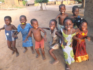 D&eacute;mographie : la population togolaise devrait franchir le cap des 8 millions en 2018