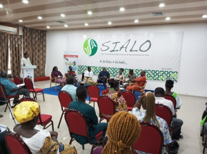 Togo : la 11&egrave;me &eacute;dition du SIALO, c&rsquo;est &agrave; partir du 8 octobre prochain