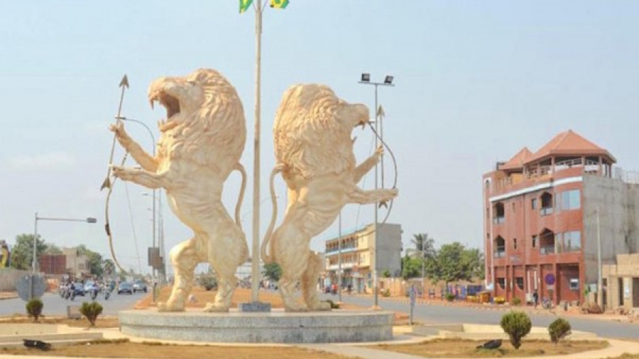 Umoa-titres : pour sa première sortie, le Togo lève 25 milliards FCFA