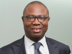 Togolese Lawyer Joins Key Diplomatic Talks on Strategic Minerals Between DR Congo and the U.S.
