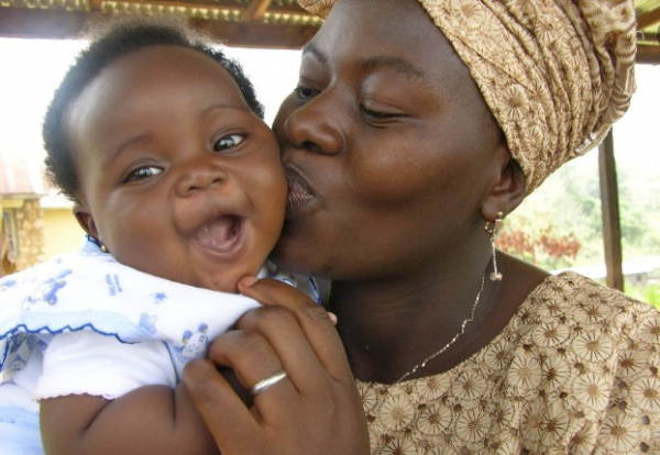 Togo: How well did health indicators fare in the Maritime region in 2022?