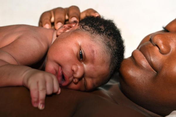 Indemnité journalière de maternité au Togo : ce qu’il faut savoir