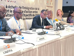 Sant&eacute; reproductive : Plus de 150 experts en conclave &agrave; Lom&eacute;