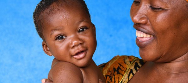 WEZOU: Nearly a billion CFA spent so far to support 160,000 pregnant women