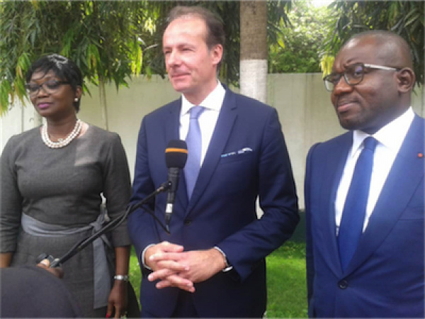 Togo : Deloitte explores ways to support 2018-2022 national development plan