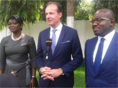 Togo : Deloitte explores ways to support 2018-2022 national development plan