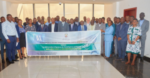 Togo Drafts National Strategy to Guide the Use of Artificial Intelligence