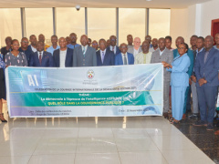 Togo Drafts National Strategy to Guide the Use of Artificial Intelligence