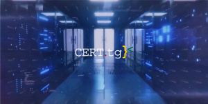 Le Togo rejoint la communaut&eacute; de cybers&eacute;curit&eacute;, FIRST