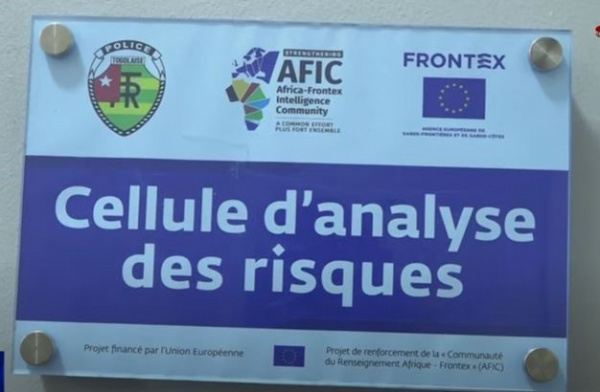 Togo sets up a risk analysis cell to better fight terrorism
