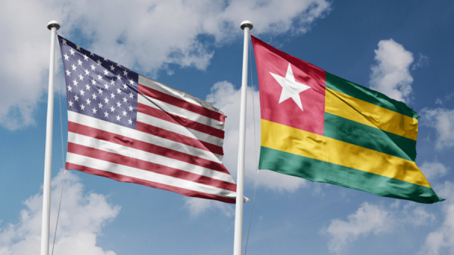 Togo : près de 100 millions $ d’exportations vers les USA en 2024
