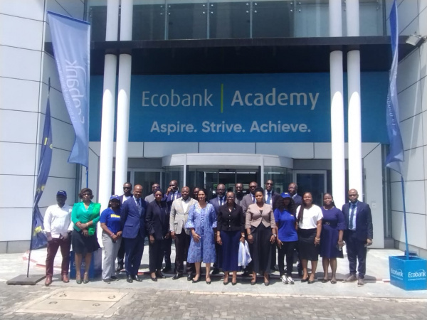 Ecobank Togo, Mixx Roll Out Interoperability Service for Seamless Transfers
