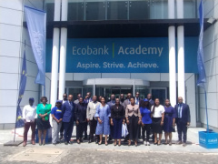 Ecobank Togo, Mixx Roll Out Interoperability Service for Seamless Transfers