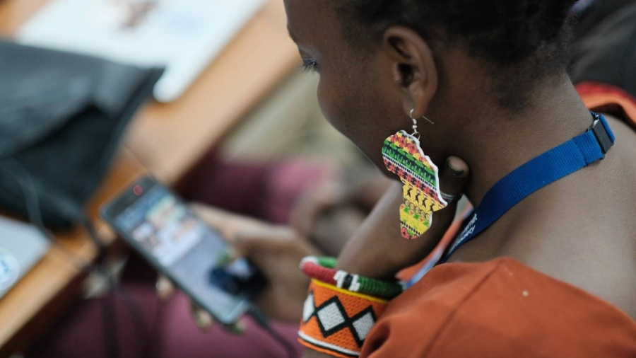 Internet mobile : Yas et Moov Togo &agrave; nouveau top performers dans l&rsquo;UEMOA