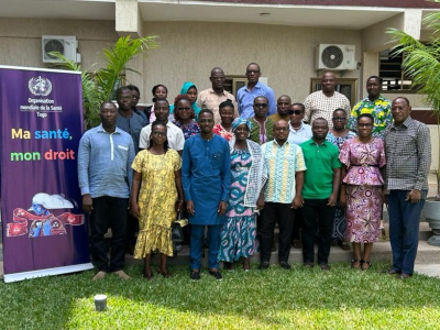 le-togo-veut-prevenir-tout-retour-de-la-filariose-lymphatique