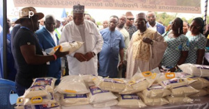 Togo : une foire internationale &agrave; Blitta jusqu'au 20 ao&ucirc;t