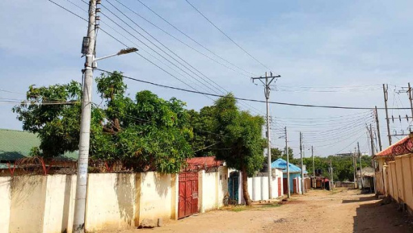 CEDEAO : 2 millions $ de la BAD en appui au secteur de l’électricité