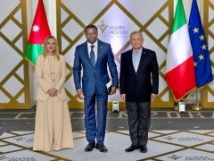 Faure Gnassingbé Calls for Ideological Battle Against Extremism 