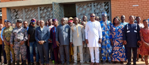 Budget 2026 : &agrave; Kozah 2, pr&egrave;s de 30 % d&eacute;di&eacute;s &agrave; l&rsquo;investissement communal.