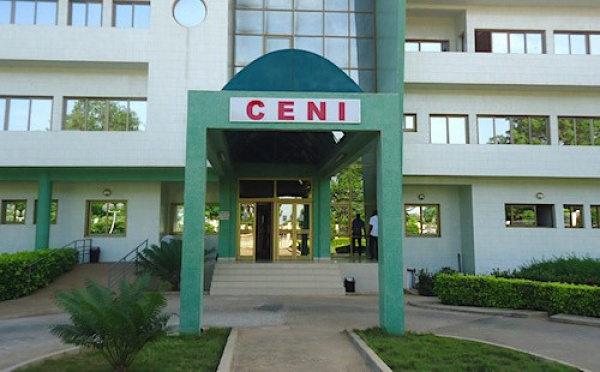 Togo Begins Process to Renew the Independent National Electoral Commission