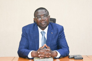 Togo : 35 milliards FCFA &agrave; mobiliser pour financer la d&eacute;centralisation et la d&eacute;concentration en 2026