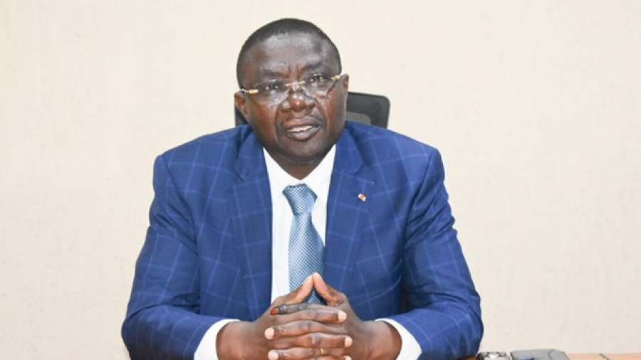 Togo : 35 milliards FCFA &agrave; mobiliser pour financer la d&eacute;centralisation et la d&eacute;concentration en 2026
