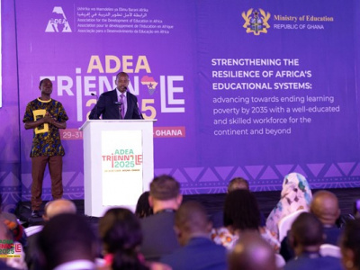 triennale-adea-2025-le-togo-presente-sa-strategie-de-gestion-des-donnees-educatives