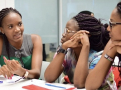 PM Tomegah-Dogbe launches Program of Excellence for Women in Africa