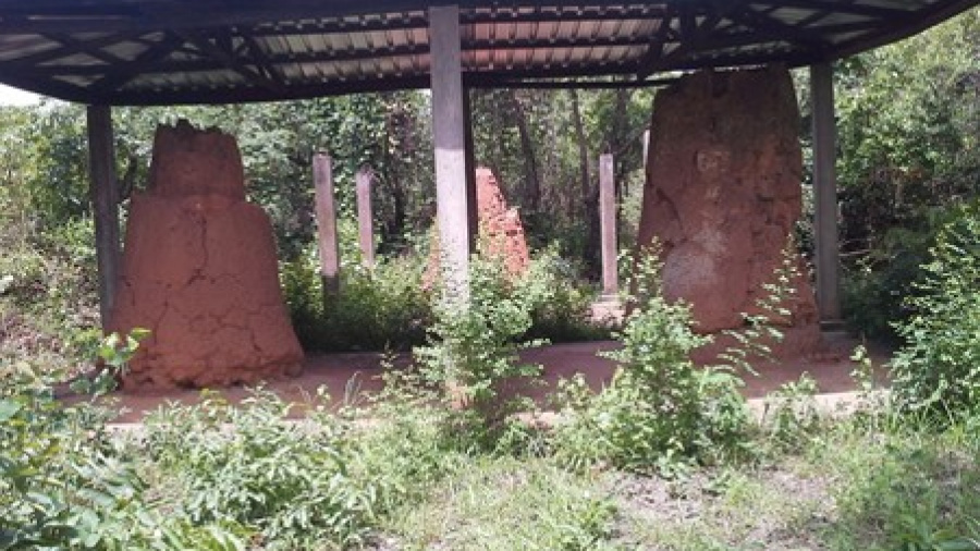 Togo : vers l’inscription des sites métallurgiques de Bassar au patrimoine de l&#039;UNESCO
