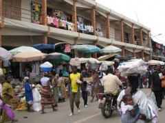 Togo: INSEED carries survey to assess impact of money transfers on households&#039; living standards