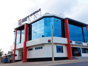 Soci&eacute;t&eacute; G&eacute;n&eacute;rale-Togo recrute du personnel