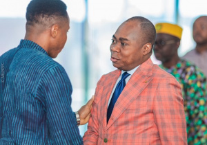 Le Togo et la Sierra L&eacute;one envisagent une coop&eacute;ration dans le secteur maritime