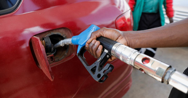 Togo : Nouvelle hausse des prix des produits pétroliers à la pompe