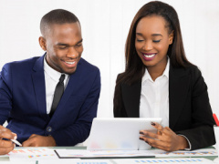In 2019, young and female entrepreneurs landed nearly XOF30 billion worth of public contracts