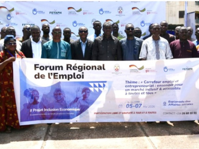 a-kara-un-forum-regional-mise-sur-l-emploi-inclusif-et-l-entrepreneuriat