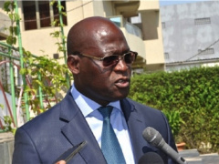 Togo has mobilized half of the XOF400 billion it seeks to tackle economic repercussions of Covid-19