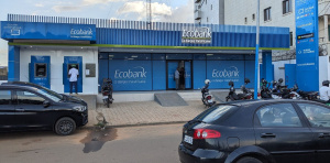 Ecobank Togo profit falls 9.9% in 2025 despite record revenue, higher lending