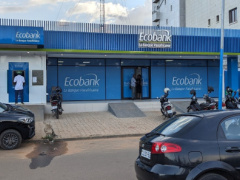 Ecobank Togo profit falls 9.9% in 2025 despite record revenue, higher lending