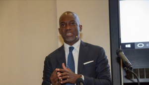 The Nest Afrique Francophone : Ecobank promet son accompagnement financier et technique &agrave; 20 projets