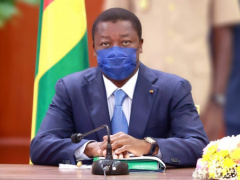 Togolese government expects 6.1% economic growth in 2022, amidst post-Covid recovery