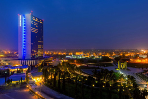 African lawmakers meet in Lom&eacute; for APF regional conference