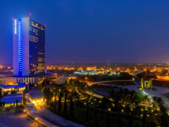 African lawmakers meet in Lom&eacute; for APF regional conference