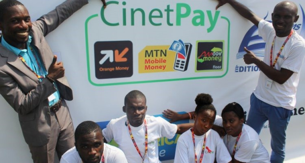 La fintech CinetPay lève près d’1,4 milliard FCFA pour étendre ses services en Afrique francophone