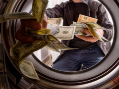 Togolese private and public sectors work on anti-laundering strategy