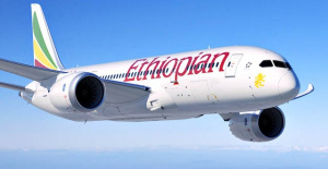 Ethiopian Airlines lance une nouvelle ligne directe Lom&eacute; - Washington