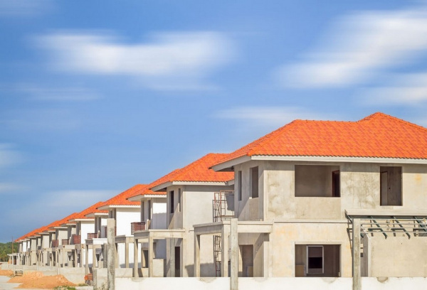 Togo is set to spend nearly CFA167 billion on social housing in 2023-2025
