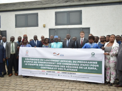 togo-kfw-provides-cfa13-billion-to-support-local-development