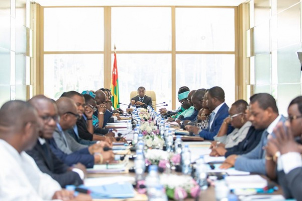 Togo : deux décrets en préparation pour clarifier les compétences des communes