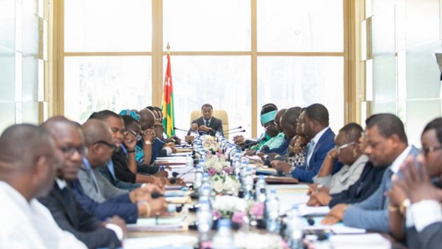 Togo : deux décrets en préparation pour clarifier les compétences des communes