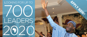 Les jeunes togolais peuvent postuler au Programme Mandela Washington Fellowship : Les candidatures sont ouvertes jusqu'au 09 octobre prochain